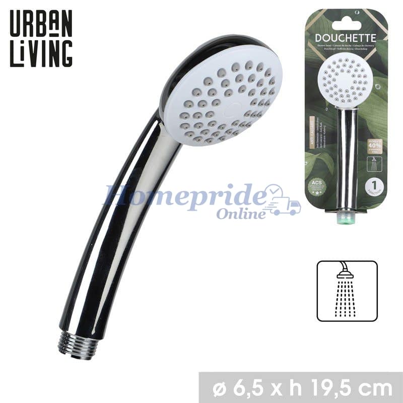 Homepride Online-Douchette Anti-Calcaire shower head
