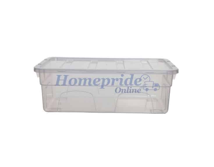 Homepride Online-Whitefurze 33 cm space master