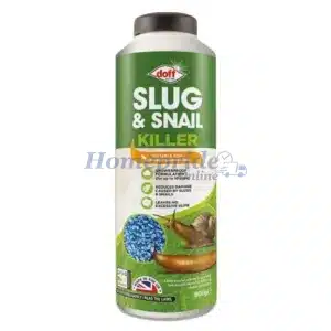 Homepride Online-Doff slug & snail killer 800g